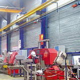 Газовий інфрачервоний нагрівач B16 SX, фото 4