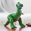 Інтерактивний Рекс Історія іграшок Rex , Toy Story, фото 2