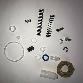 Ремкомплект для краскопультів H-4004 ITALCO RK-H-4004, фото 3