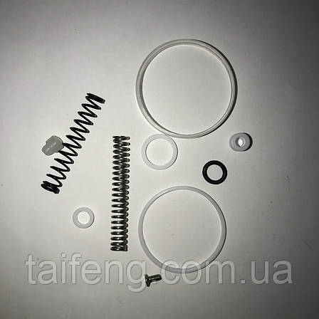 Ремкомплект для фарбувальних пістолетів PT-29B AUARITA RK-PT-29B, фото 1