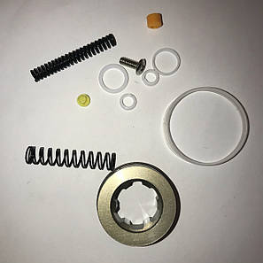 Ремкомплект для краскопультів H-923 AUARITA RK-H-923, фото 2