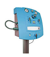 Апарат для глибокого кишкового зрошення Colon Hydromat I