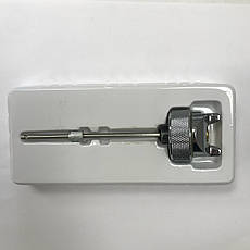 Форсунка 1,4 мм для краскопультів AB-17-PT AUARITA NS-AB-17-PT-1.4, фото 4