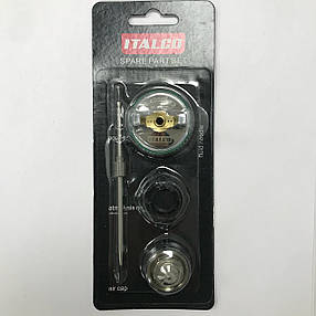 Змінне Сопло для фарбопульта H-4004, діаметр 1,3 мм ITALCO NS-H-4004-1.3, фото 2