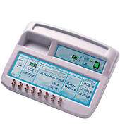 Аппарат для косметического или медицинского лимфодренажа Iskra Medical Green press 8