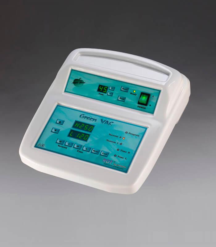 Апарат Iskra Medical Green VAC