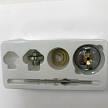 Змінне сопло 1,6 мм для краскопультів ST-2000 AUARITA NS-ST-2000-1.6, фото 2