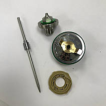 Змінне сопло 1,6 мм для краскопультів ST-2000 AUARITA NS-ST-2000-1.6, фото 5