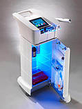 Апарат для вакуум-роликового масажу Iskra Medical Green VAC prestige, фото 3
