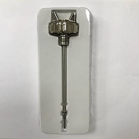 Форсунка 1,3 мм для краскопультів MP-500 AUARITA NS-MP-500-1.3, фото 2