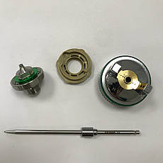 Змінне сопло для фарбопульта ST-3000, діаметр 1,4 мм AUARITA NS-ST-3000-1.4, фото 3