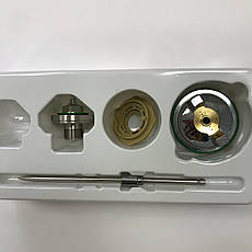 Змінне сопло для фарбопульта ST-3000, діаметр 1,4 мм AUARITA NS-ST-3000-1.4, фото 4