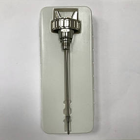 Форсунка 2мм для краскопультів MP-200 AUARITA NS-MP-200-2.0, фото 2