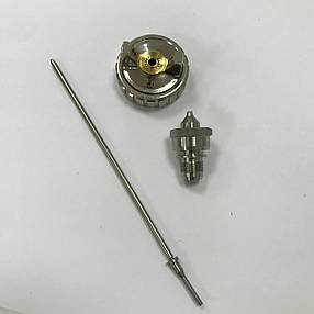 Форсунка 2мм для краскопультів MP-200 AUARITA NS-MP-200-2.0, фото 3
