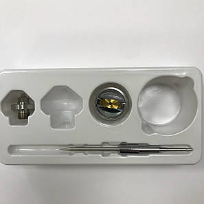 Дюза 0,5 мм для фарбопульта H-921-MINI AUARITA NS-H-921-MINI-0.5, фото 2