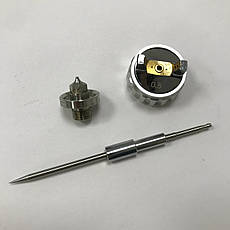 Дюза 0,5 мм для фарбопульта H-921-MINI AUARITA NS-H-921-MINI-0.5, фото 3