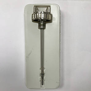 Змінне сопло для фарбопульта K-200, діаметр 2,5 мм AUARITA NS-K-200-2.5, фото 2