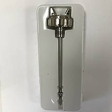 Змінна форсунка для фарбувальних пістолетів K-200, діаметр 1,3 мм AUARITA NS-K-200-1.3, фото 3