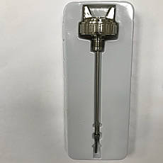 Змінна форсунка для фарбувальних пістолетів K-200, діаметр 1,4 мм AUARITA NS-K-200-1.4, фото 4