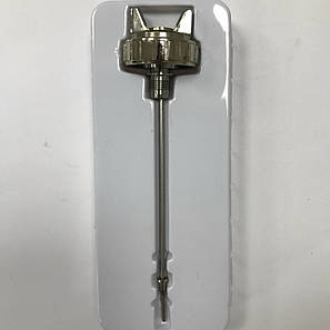 Змінне сопло для фарбопульта MP-200, діаметр 1,3 мм AUARITA NS-MP-200-1.3, фото 2