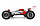 Машинка на радіоуправлінні 1:14 баггі WL Toys 144001 4WD (червоний), фото 4