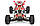 Машинка на радіоуправлінні 1:14 баггі WL Toys 144001 4WD (червоний), фото 5