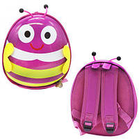 Детский рюкзак "Пчёлка" (розовый) [tsi143298-TSI]