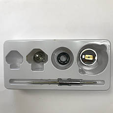 Форсунка 0,8 мм для краскопультів D-951-MINI LVMP AUARITA NS-D-951-MINI-0.8 LM, фото 4