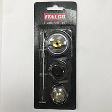 Змінне Сопло для фарбопульта H-4004, діаметр 1,8 мм ITALCO NS-H-4004-1.8, фото 4