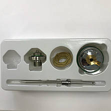 Змінне сопло для фарбопульта ST-3000, діаметр 1,3 мм AUARITA NS-ST-3000-1.3, фото 2