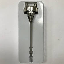 Змінне сопло для фарбопульта MP-200, діаметр 1,4 мм AUARITA NS-MP-200-1.4, фото 2