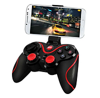 Бездротовий геймпад Gen Game X3 Bluetooth