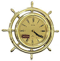 Настенные часы RHYTHM 4MP661R18 с маятником японские