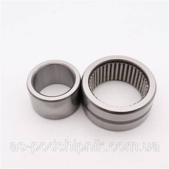 Підшипник NAV4014 (4074114) FO Bearings, фото 1