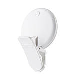 Світло для смартфона AccPro RK-17W white, фото 2