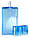 Ajmal Blu Парфумована вода 90 ml., фото 3