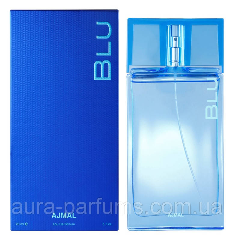 Ajmal Blu Парфумована вода 90 ml.