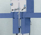 Верстат гідравлічний для хонінгування циліндрів LEV250 СОМЕС (Італія), фото 2