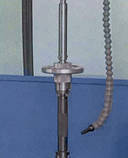 Верстат гідравлічний для хонінгування циліндрів LEV250 СОМЕС (Італія), фото 4