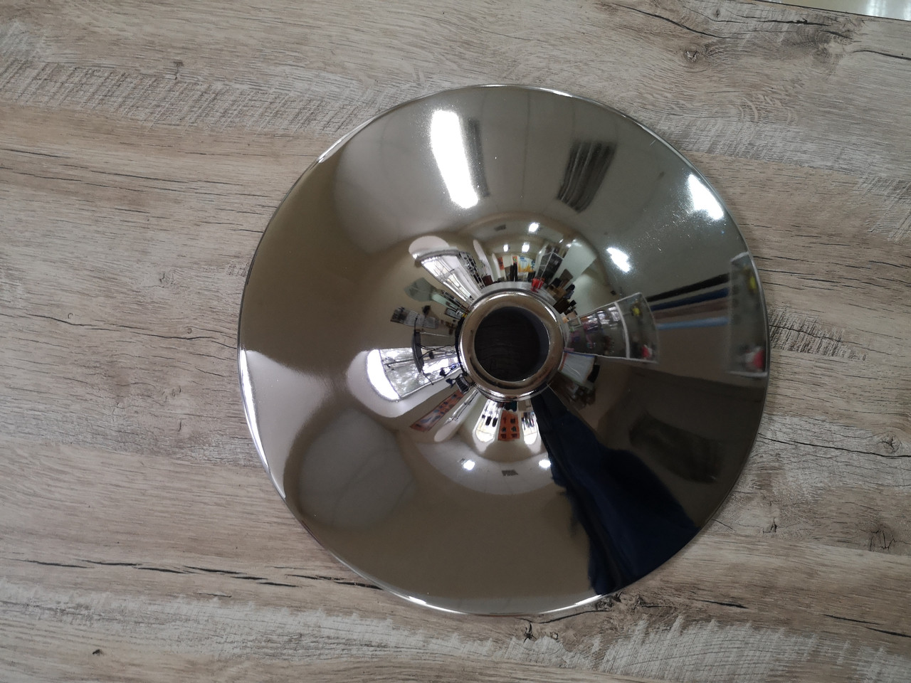 Диск для крісла, фото 1