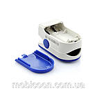 Пульсоксиметр Pulse Oximeter, фото 7