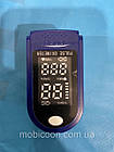 Пульсоксиметр Pulse Oximeter, фото 3
