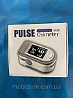 Пульсоксиметр Pulse Oximeter, фото 4
