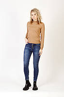 Стильные джинсы мом сток оптом Water Jeans 18Є, лот 12шт (8055) 1