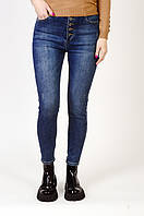 Стильные джинсы мом сток оптом Water Jeans 18Є, лот 12шт (8055) 4