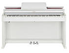 Цифрове піаніно Casio Celviano AP-470 WE, фото 2
