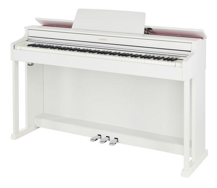 Цифрове піаніно Casio Celviano AP-470 WE