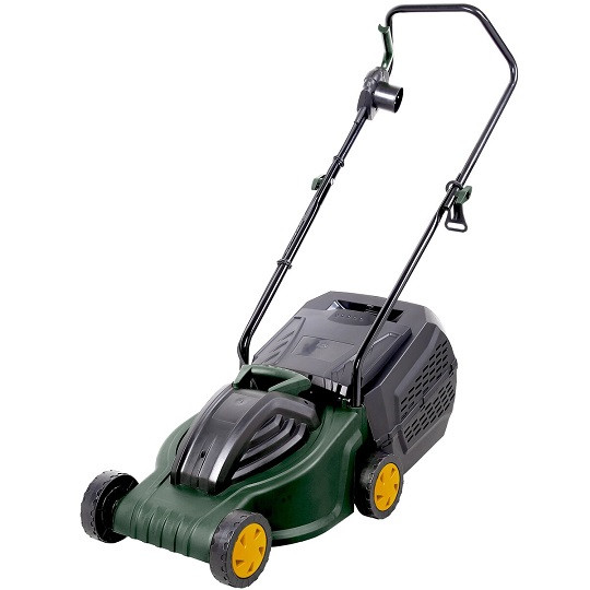 Газонокосарка Iron Angel EM 3212, фото 1