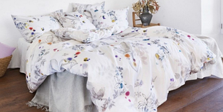 Постільна білизна