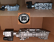 Клапан КЕП-16 (КЭП16-1, КЕП-16-1, КЭП16.1, КЕП 16.1) пневматичний